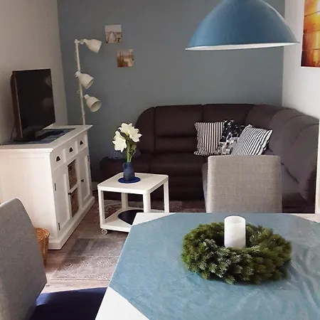 Fewo Grosses Kaap * Borkum